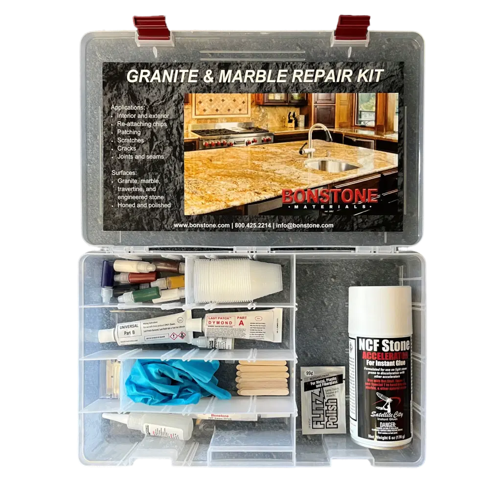 Marble Repair Kit | Granite Repair Kit
