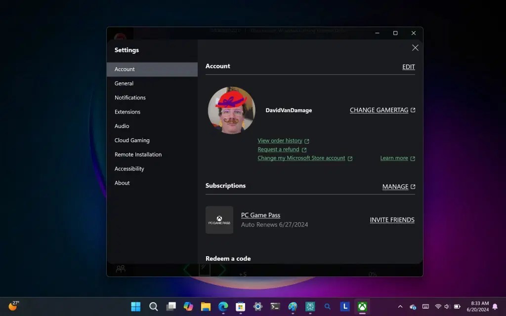 How To Change Your Xbox Gamertag Like A Genius In 2024