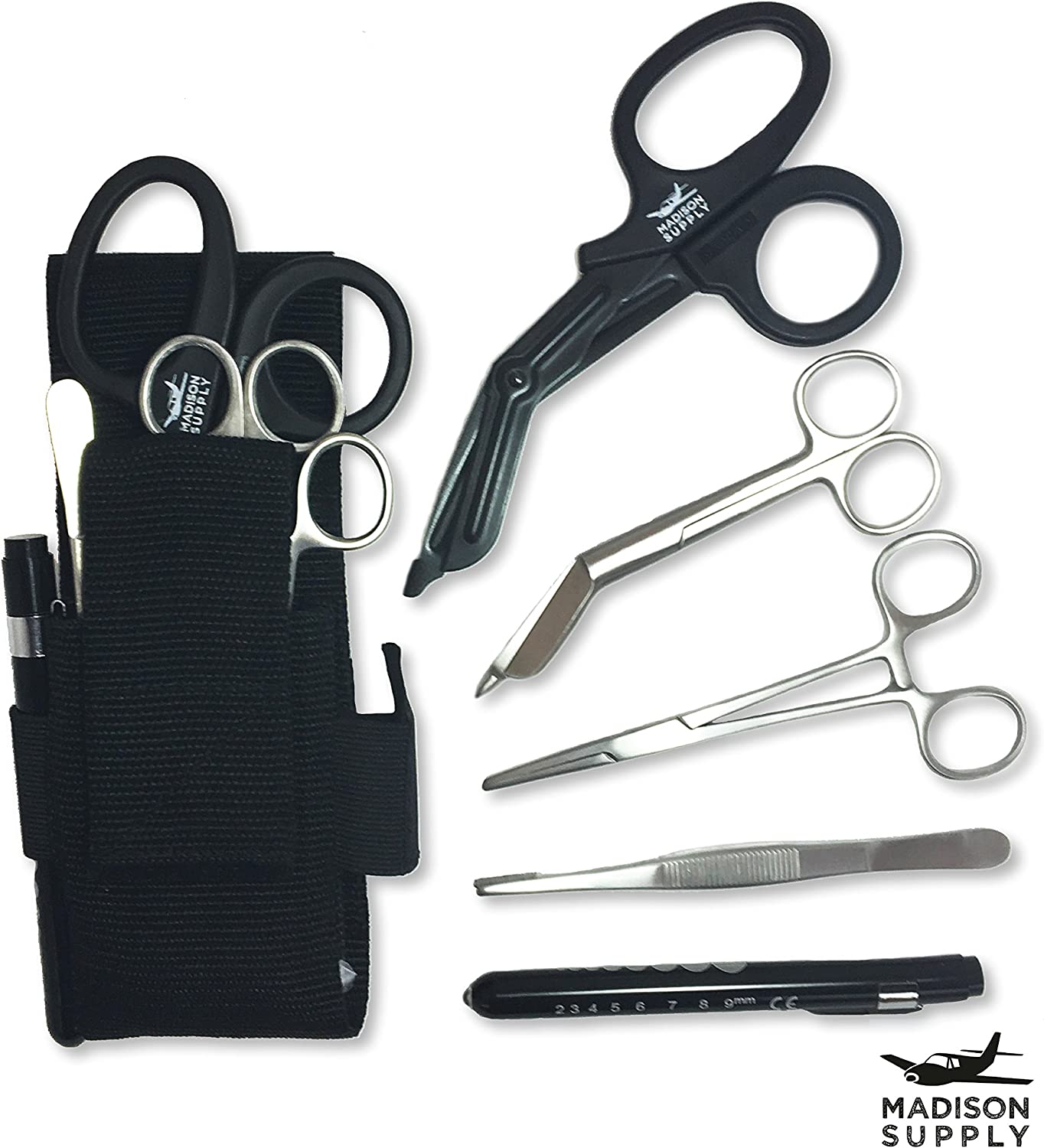 Top 10 Best EMT Knives and Rescue Tools