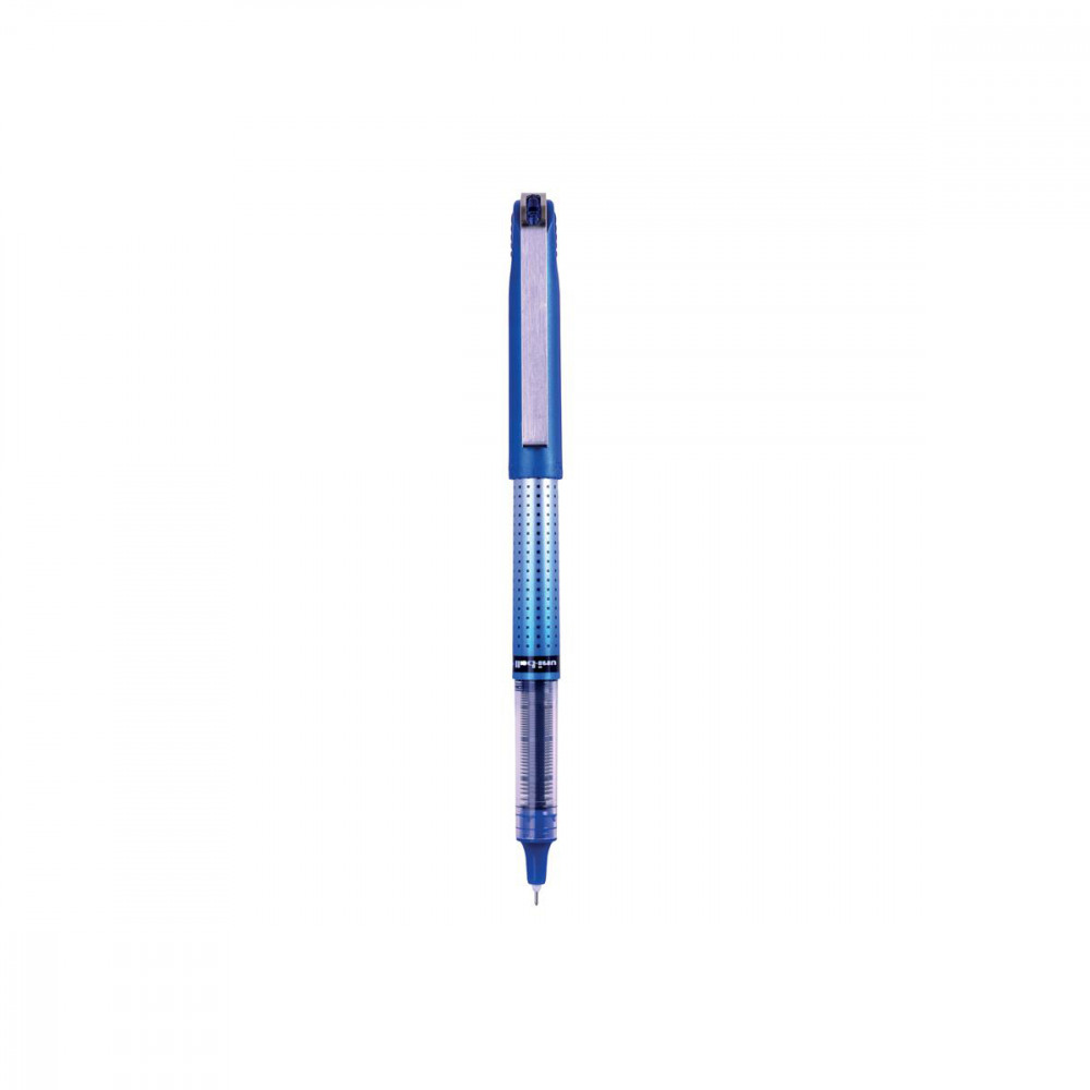 Uniball UB185S Eye Needle Pen Stainless Steel Point Micro 0.5mm Tip