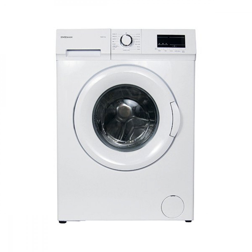Office Supplies STATESMAN WASHING MACHINE 7KG WHITE