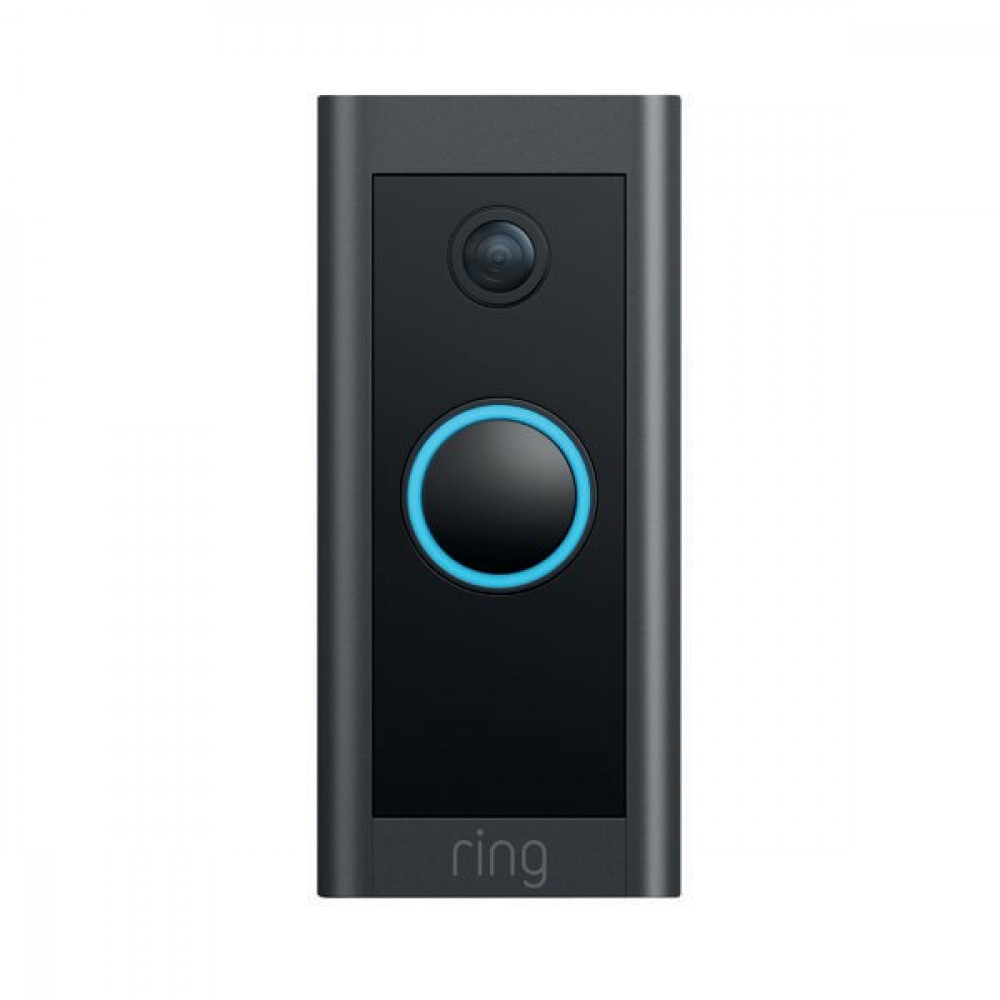 Office Supplies RING VIDEO DOORBELL WIRED