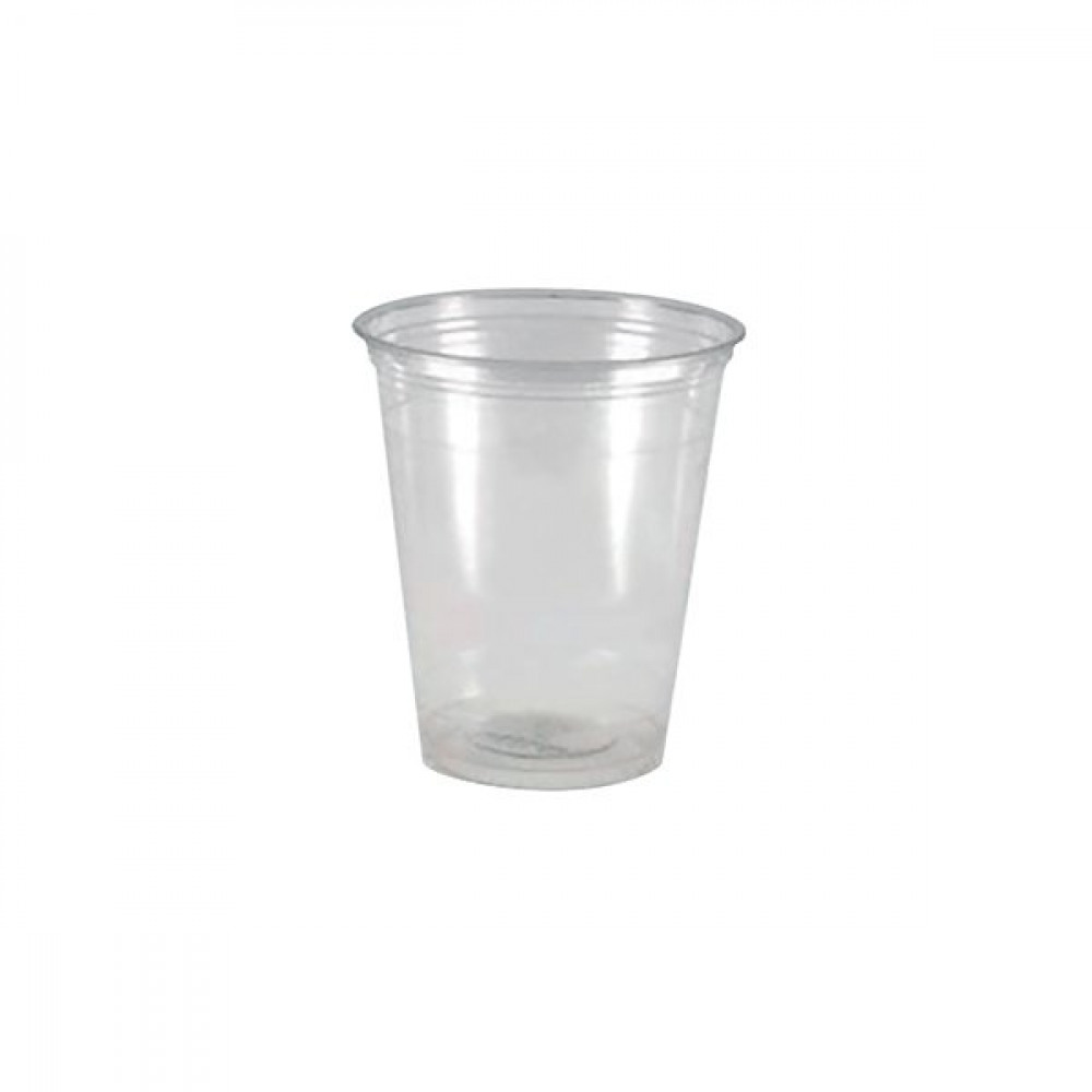 Office Supplies MYCAFE PLASTIC CUPS 7OZ CLEAR PK1000