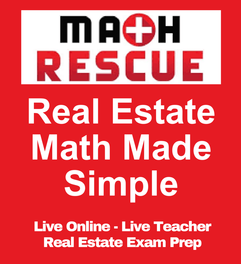 Math Rescue Math Exam Prep Made Simple Alexander Anderson Center for