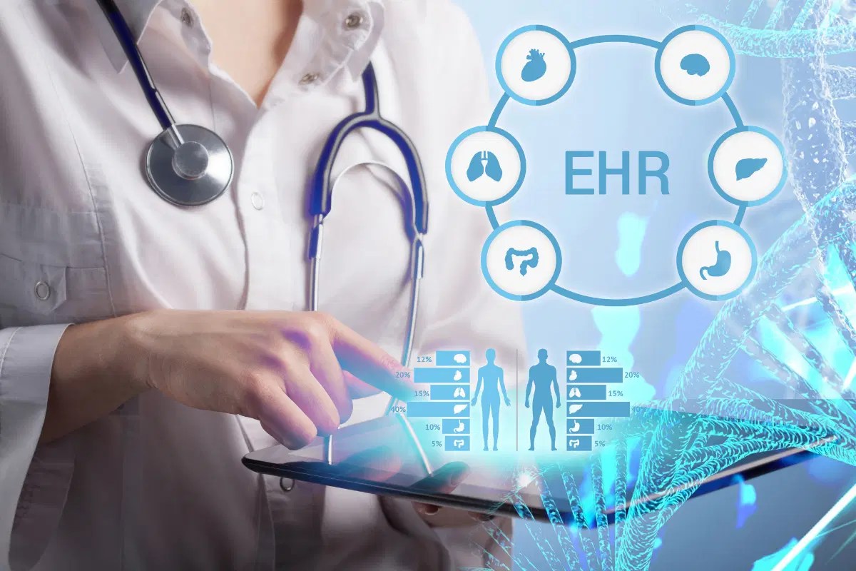 Electronic Health Records: The Need For Global Standardization Of EHR