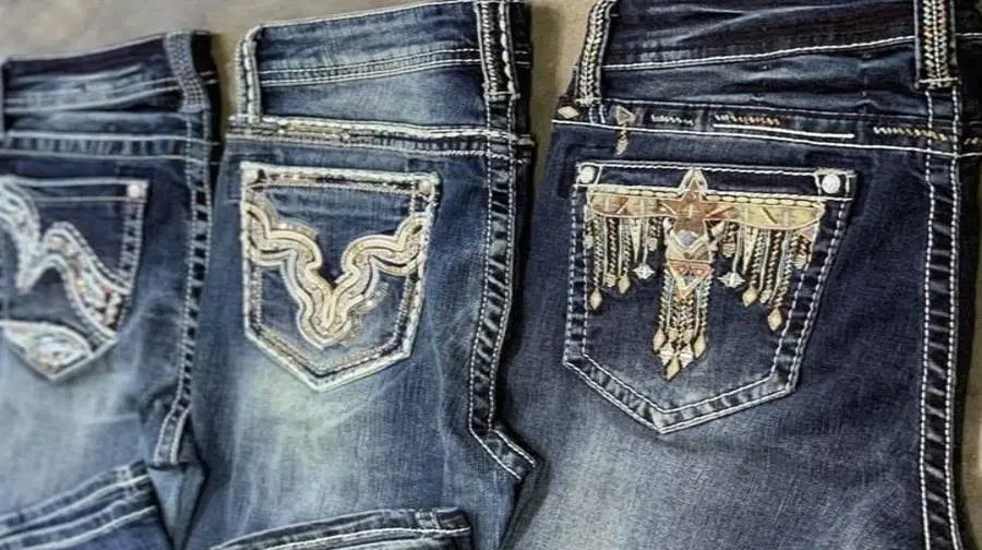 Grace In La Size Chart – SizeChartly