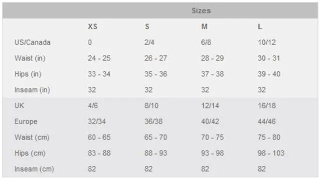 Forever 21 Plus Size Chart – Your Ultimate Guide! – SizeChartly