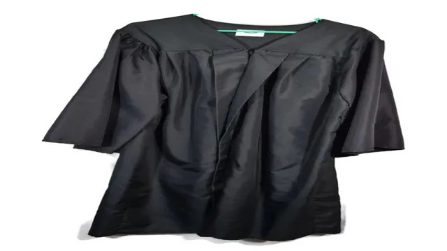 Jostens Cap and Gown Size Chart – SizeChartly