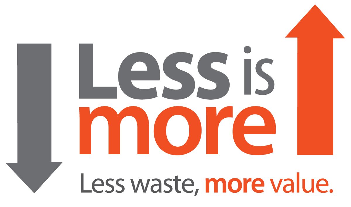 Automation Making Big Impact in Doing More with Less!