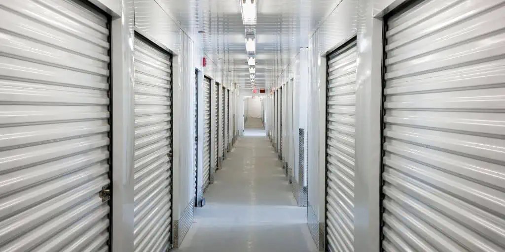 Pros and Cons of Self-Storage Investing | REtipster.com