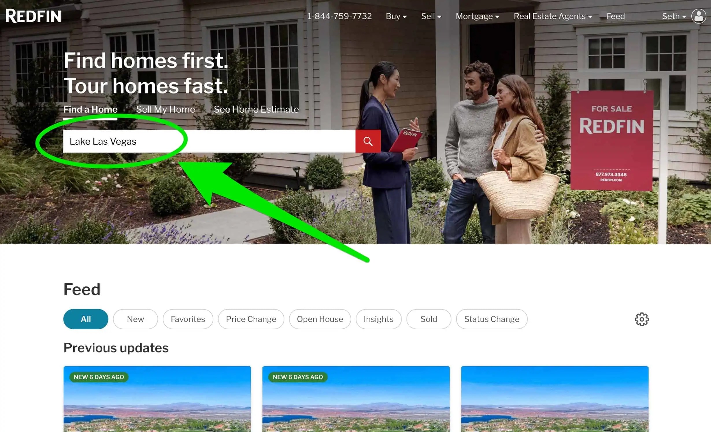 How Redfin Can Help You Find the Value of Vacant Land