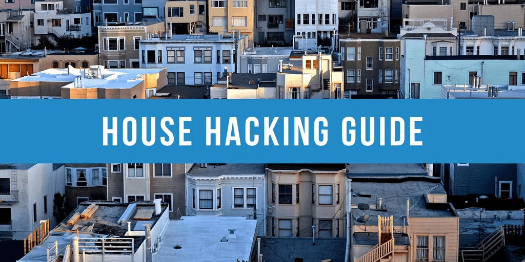 How to “Hack” Your Way to a Sizable Real Estate Portfolio (and Live for