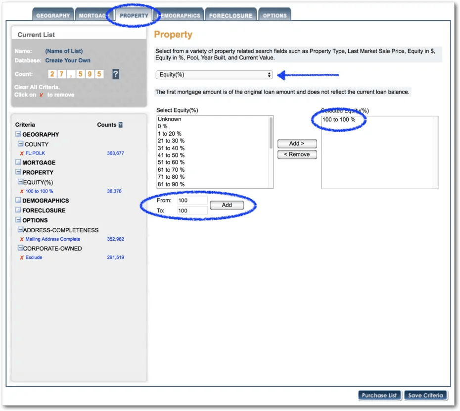 How to Build a Real Estate Investor Buyers List REtipster