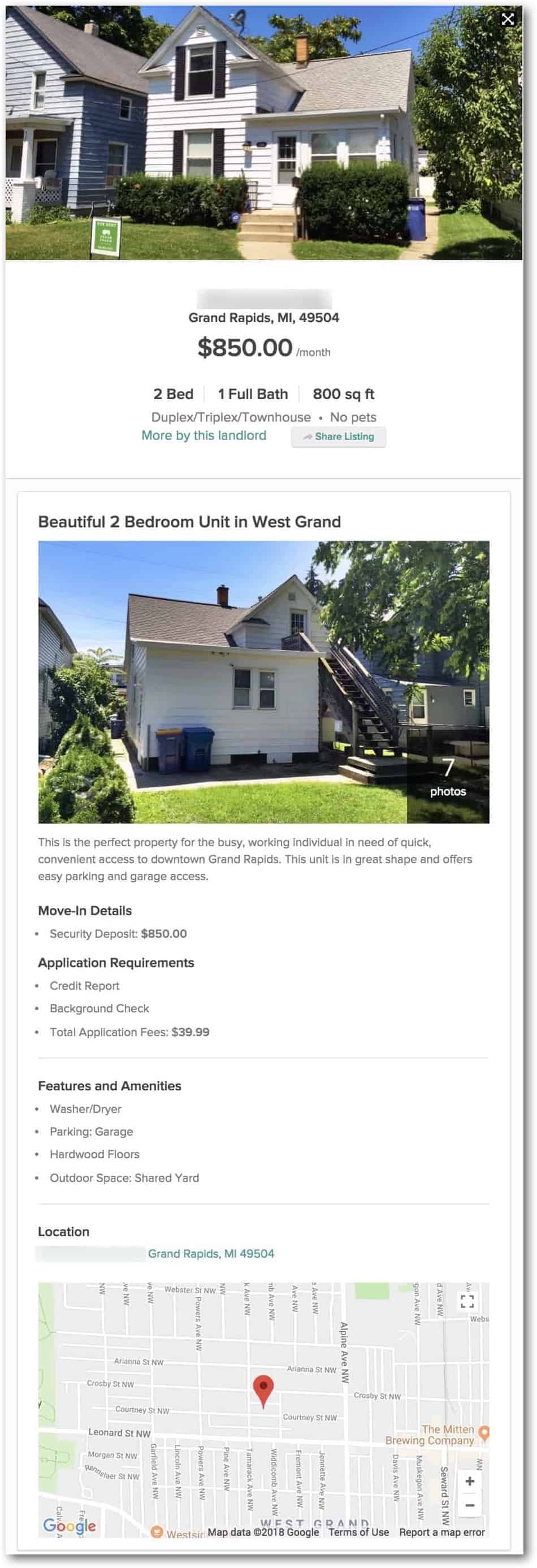 Cozy Property Management Tips REtipster