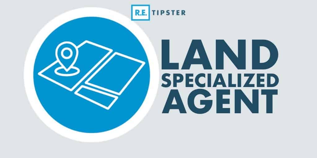 Land Real Estate Agent, Realtors Specializing in Land REtispter