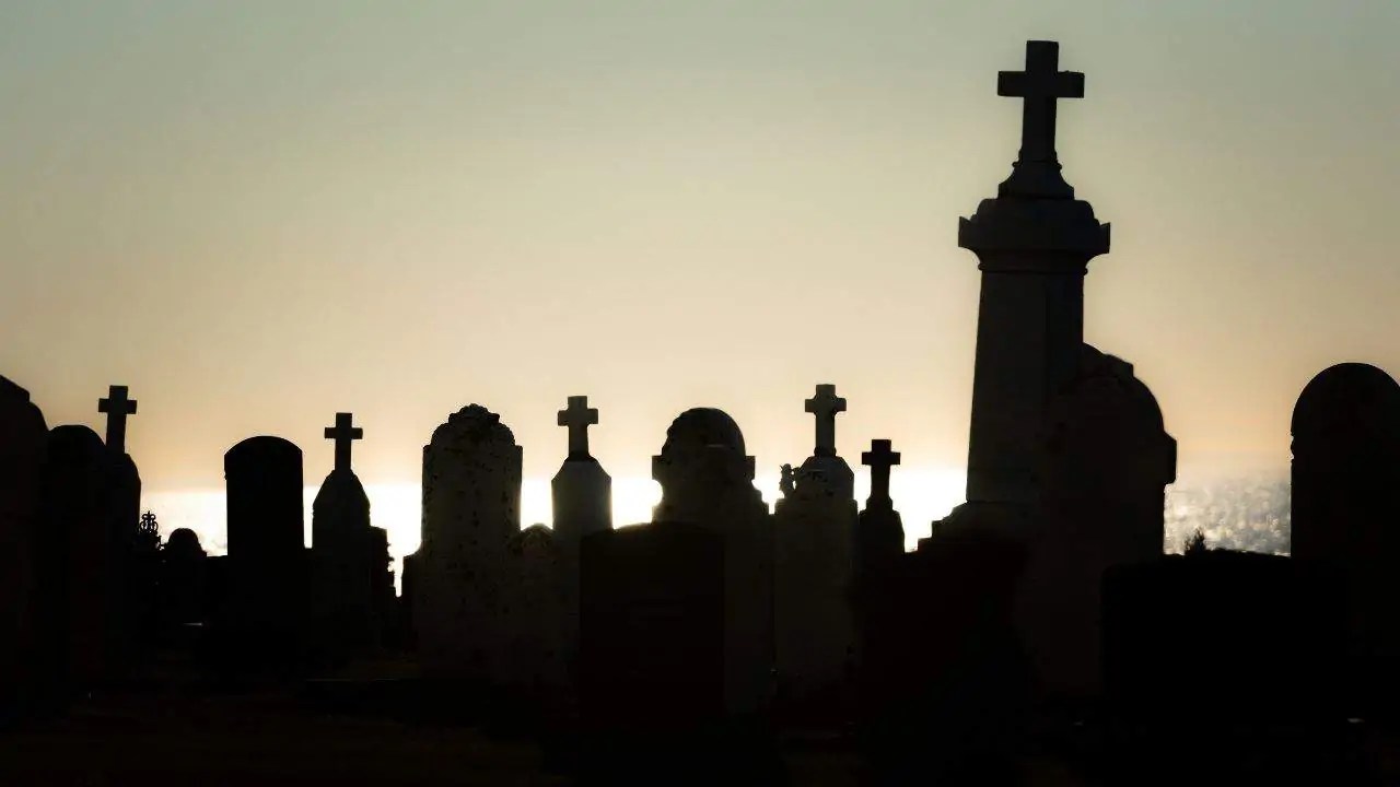 The Death Business How Cemeteries Make Money