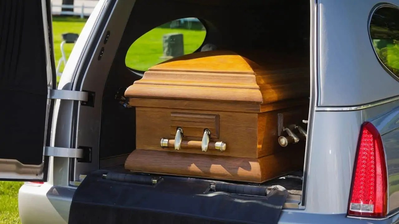 The Death Business How Cemeteries Make Money