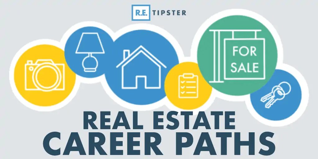 24 Career Paths in the Real Estate Industry