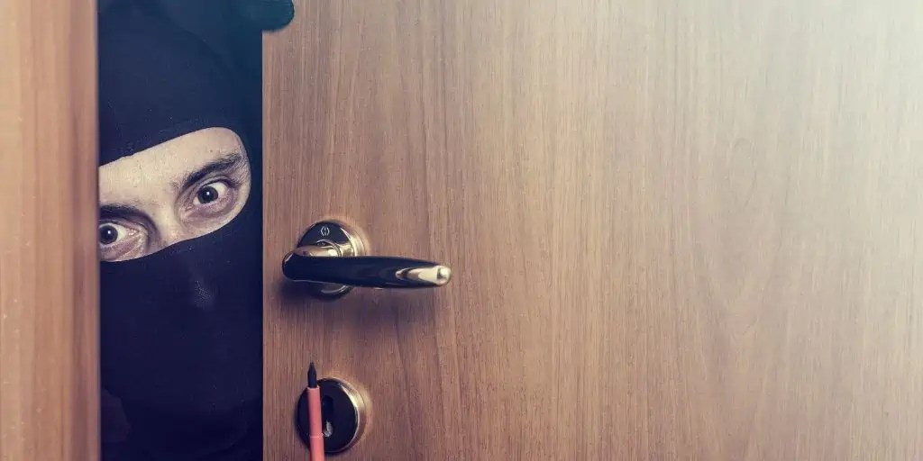 Do You Have a Phrogging Problem? Here's What to Do...