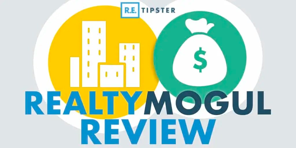 RealtyMogul Review Investment Options for Accredited and Non