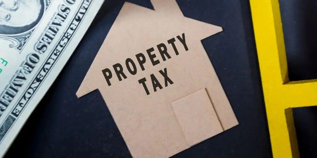 What Is Property Tax?