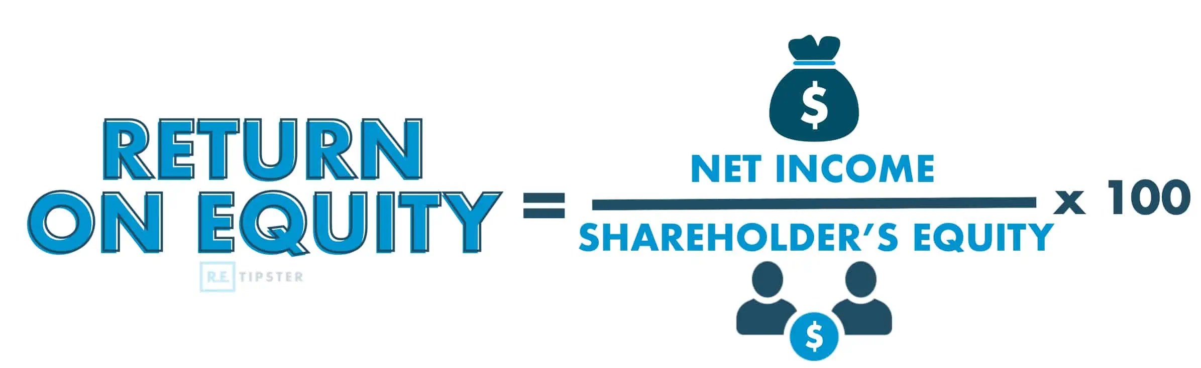 What Is Return on Equity (ROE)? REtipster