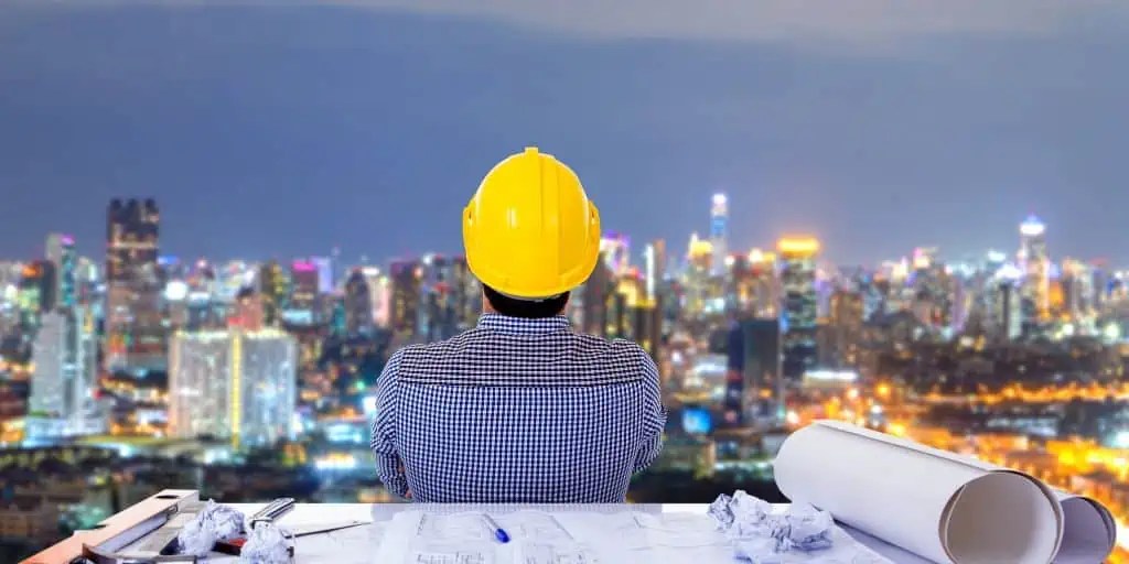 What Is a Civil Engineer?