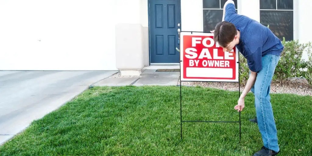 What Is For Sale by Owner (FSBO)?