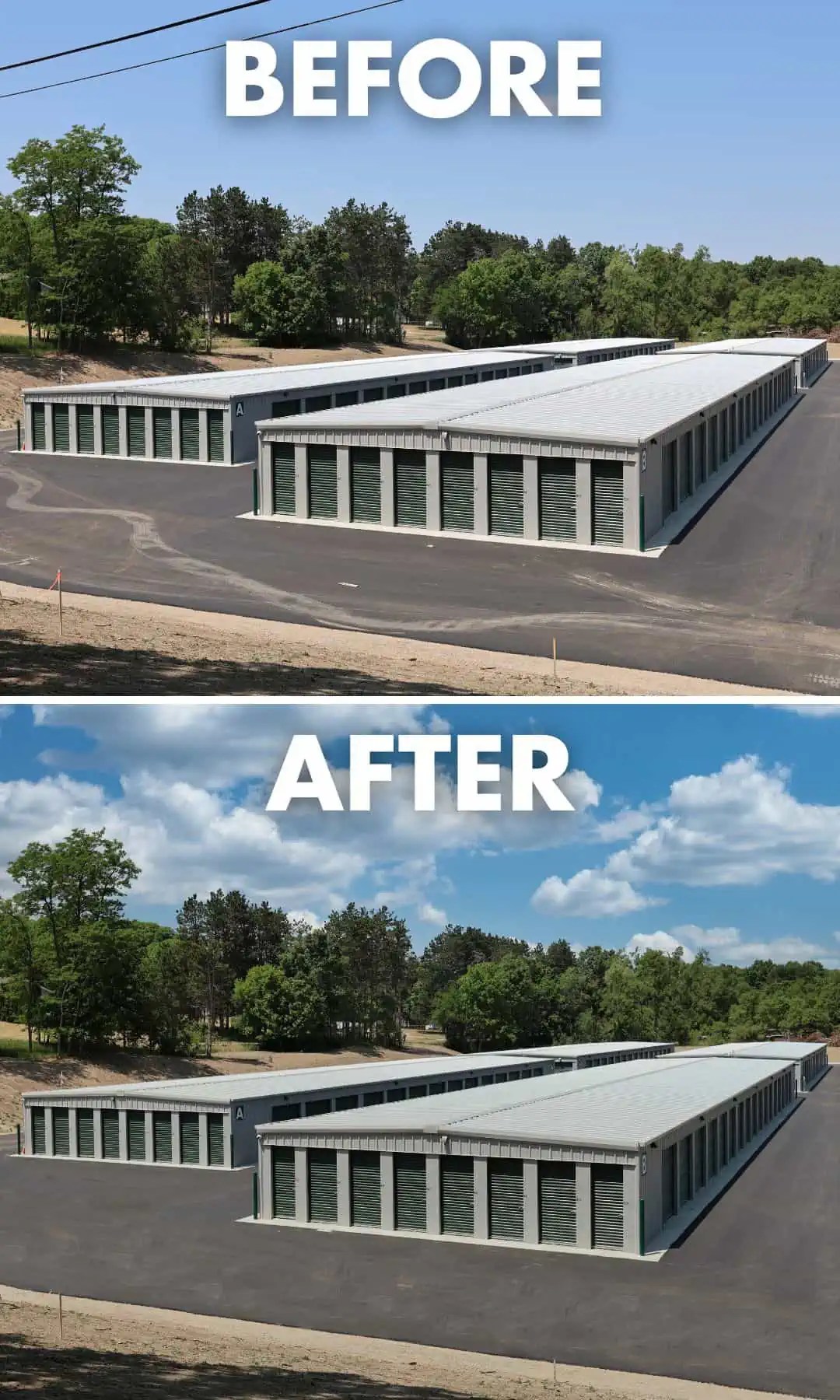 Luminar Neo Review Easy Real Estate Photo Editing!