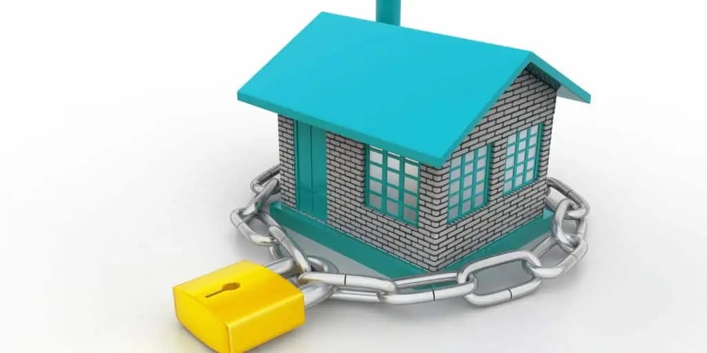 How to Find Out If There Is a Lien On a Property