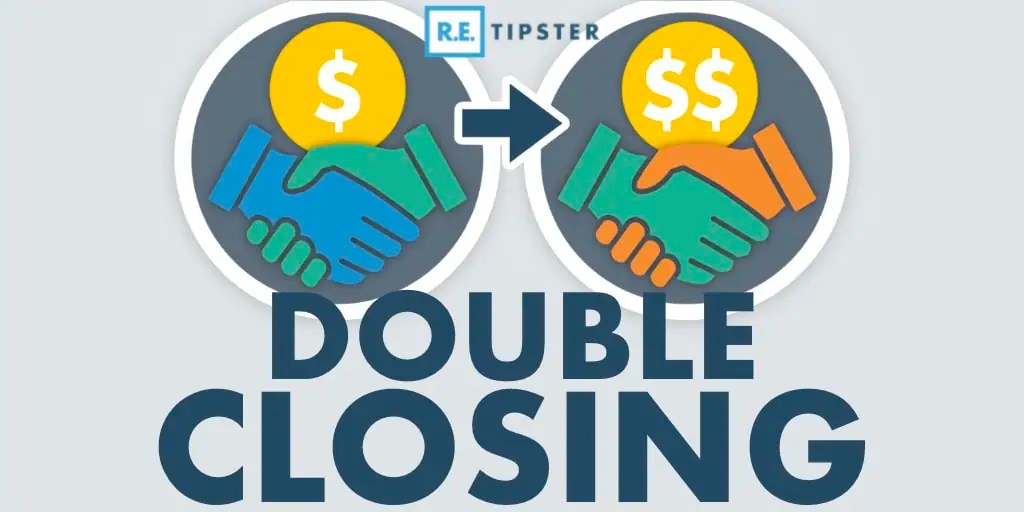 How a Double Closing Works