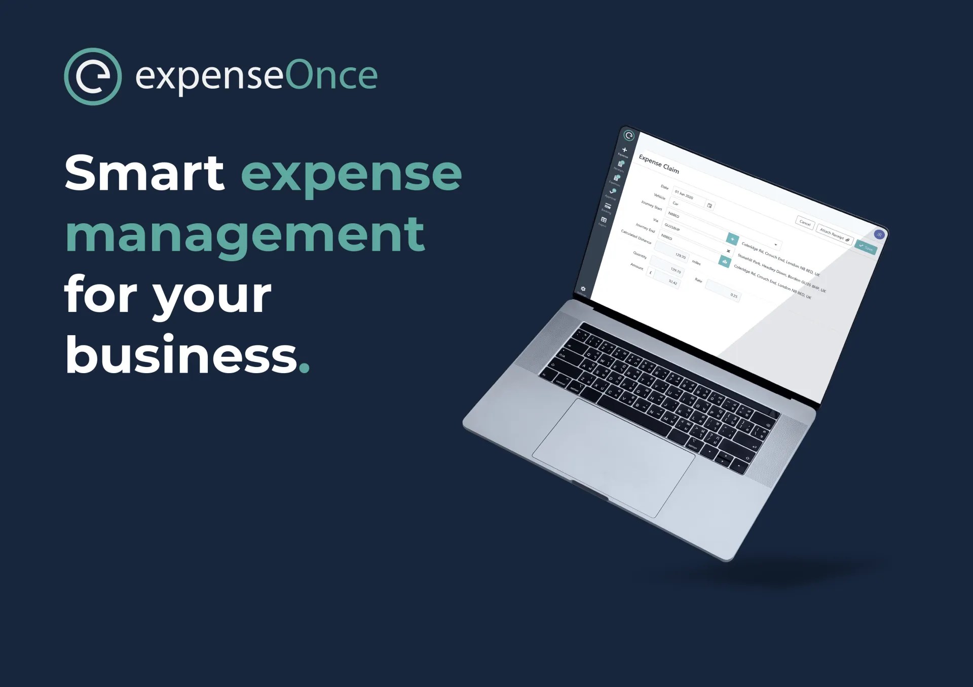 Download our Sales Pack Capture Expense