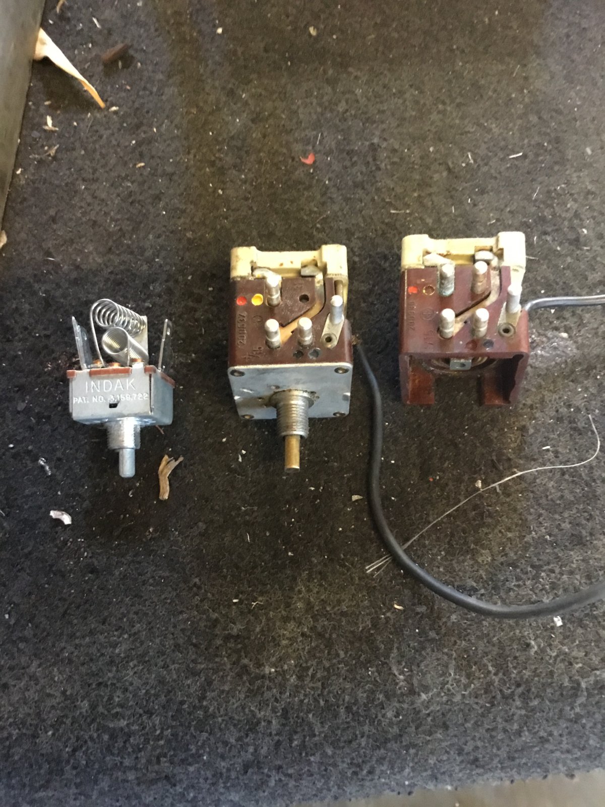 [DIAGRAM] Ceiling Fan Rotary Switch Wiring Diagram - MYDIAGRAM.ONLINE