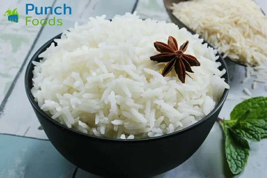 Is Basmati Rice Gluten Free?