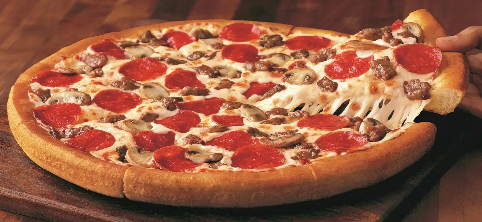 Pizza Hut's GlutenFree Options 2024