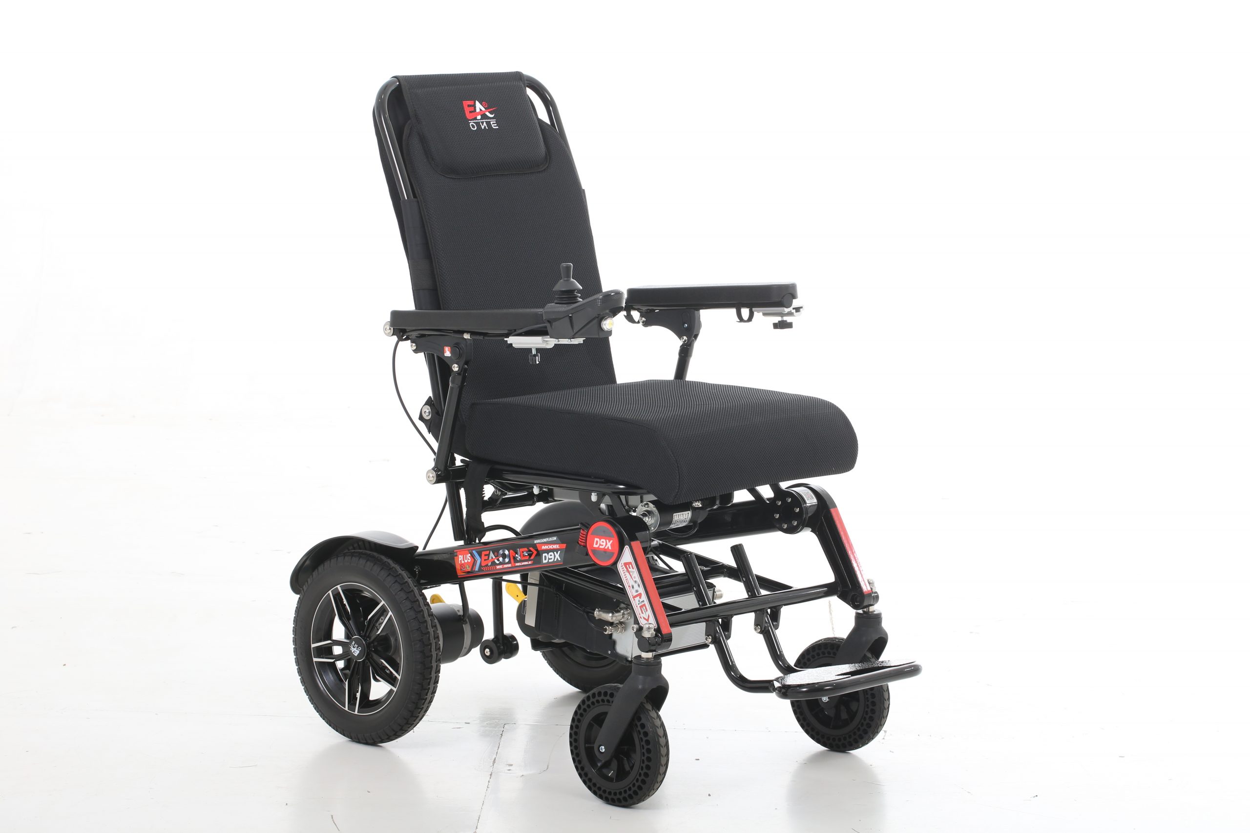 6 COLORS, EAONE D9X PRO, ONE CLICK AUTOMATIC FOLDING LIGHTWEIGHT