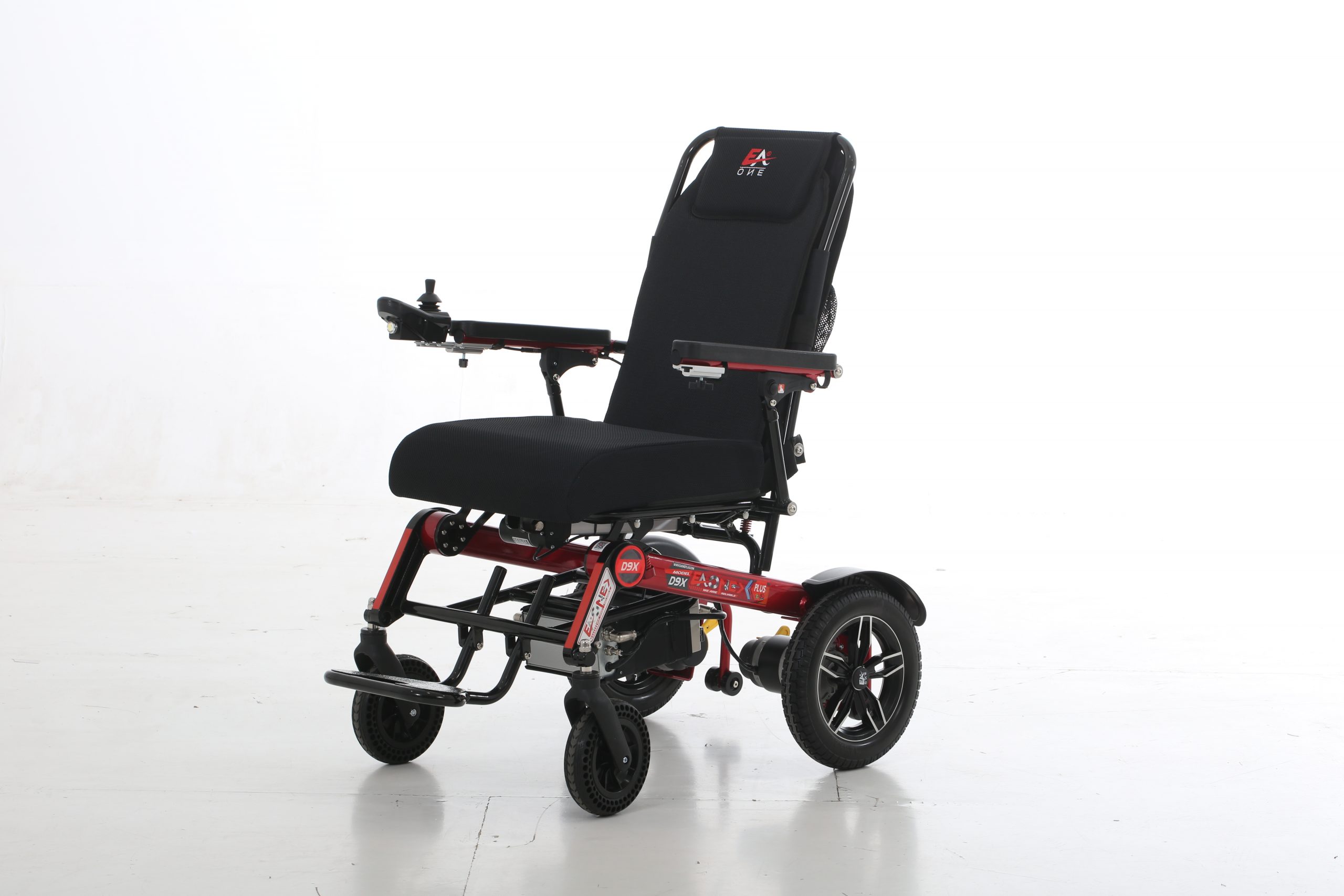 6 COLORS, EAONE D9X PRO, ONE CLICK AUTOMATIC FOLDING LIGHTWEIGHT