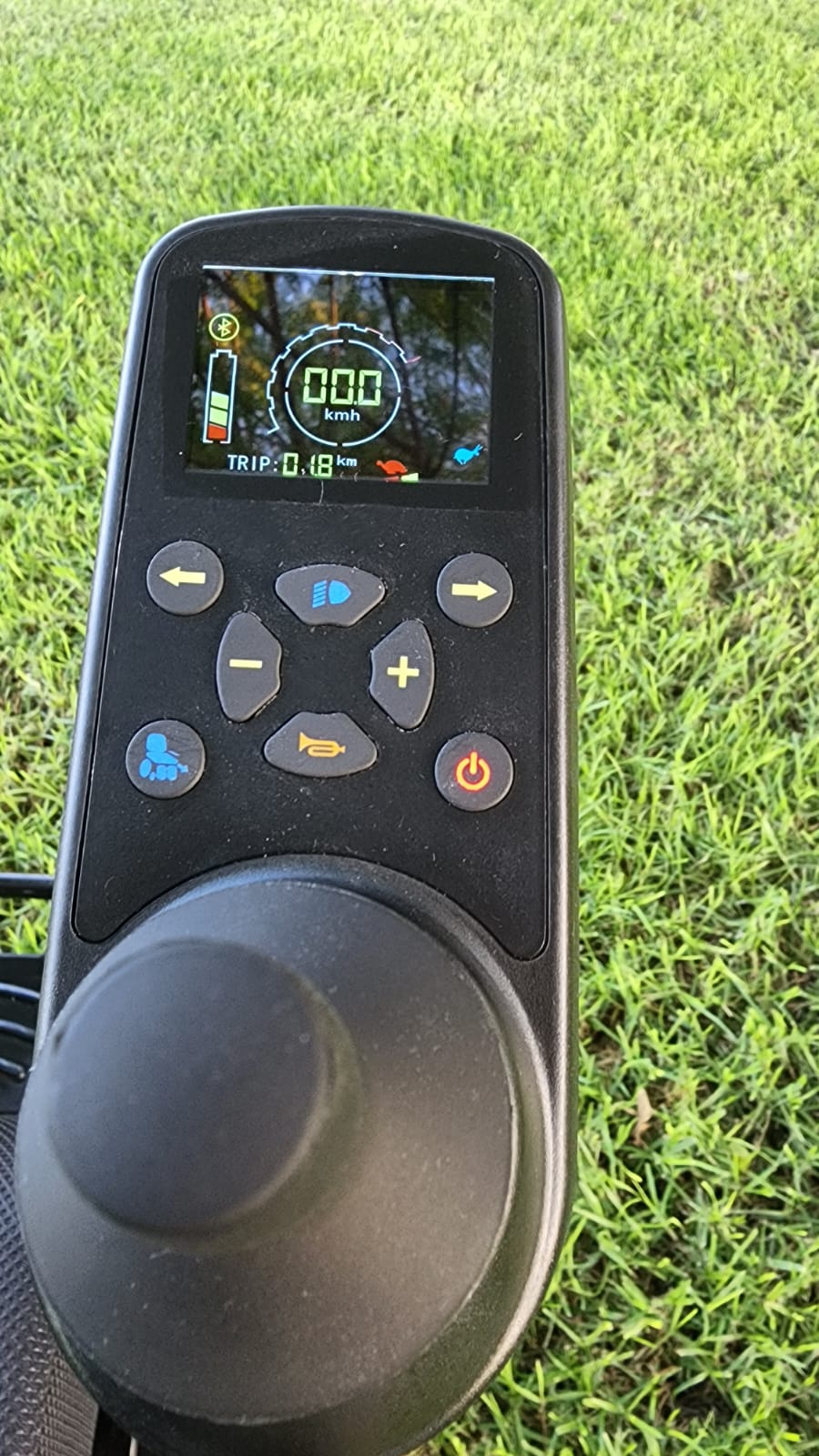 2024 EAONE D9X Plus Reclining Best Rated Exclusive Folding Lightweight