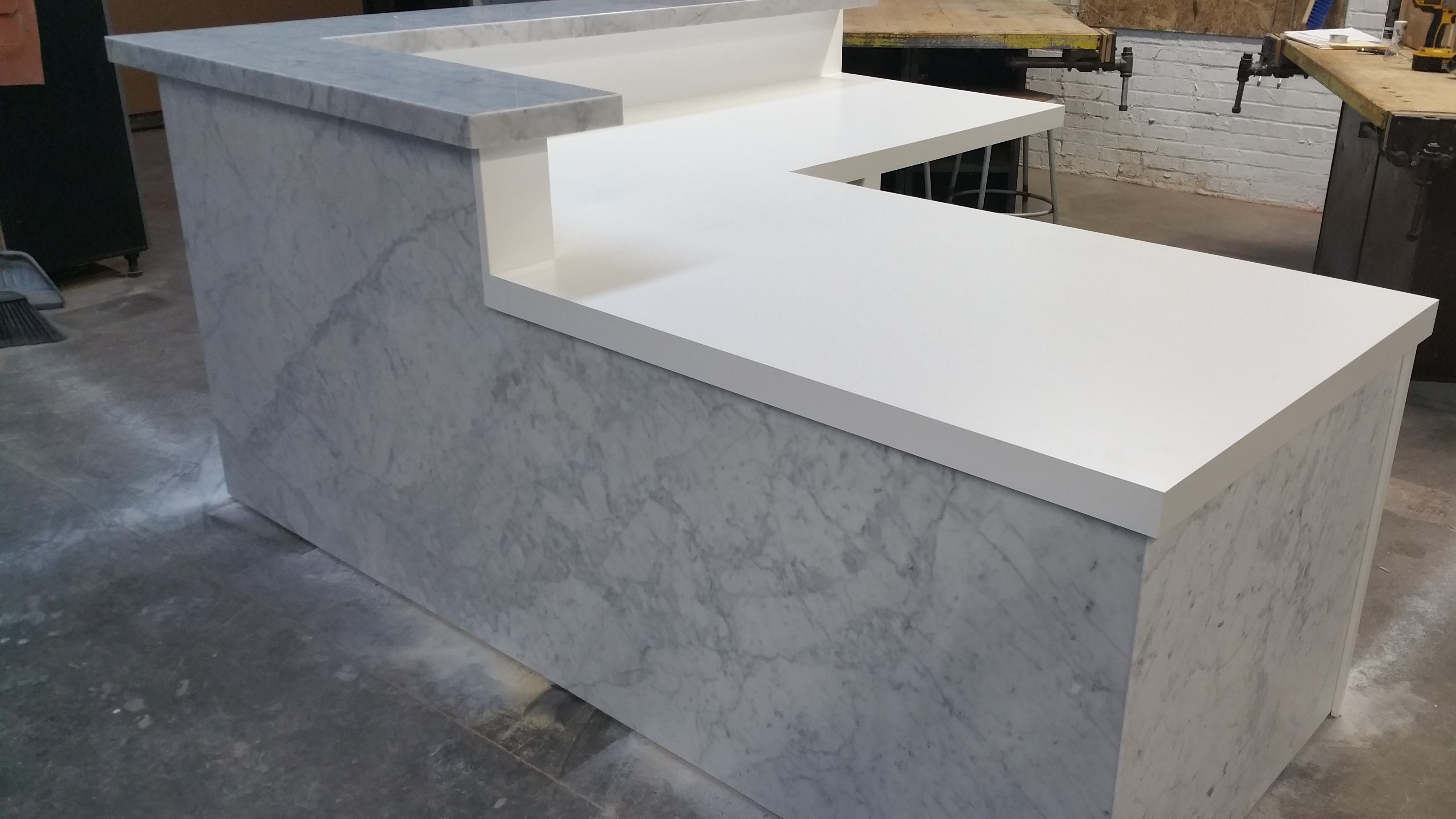 Thin Marble Veneer 8557927867 Wadsworth, OH