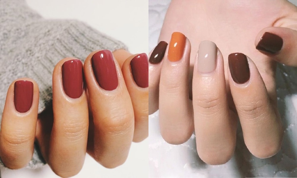 Blog Unghii Modele Unghii Modele Unghii Cu Gel Unghii