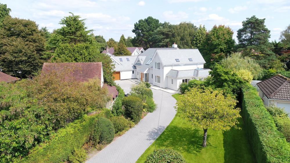 Ferndown Hearnes Estate Agents