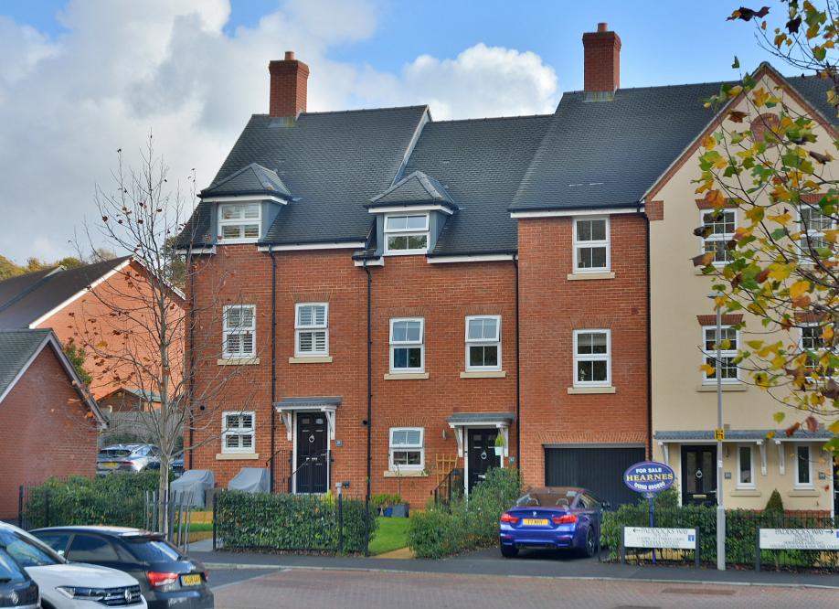 Ferndown Hearnes Estate Agents