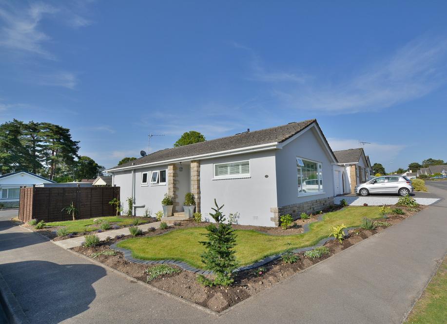 Ferndown Hearnes Estate Agents