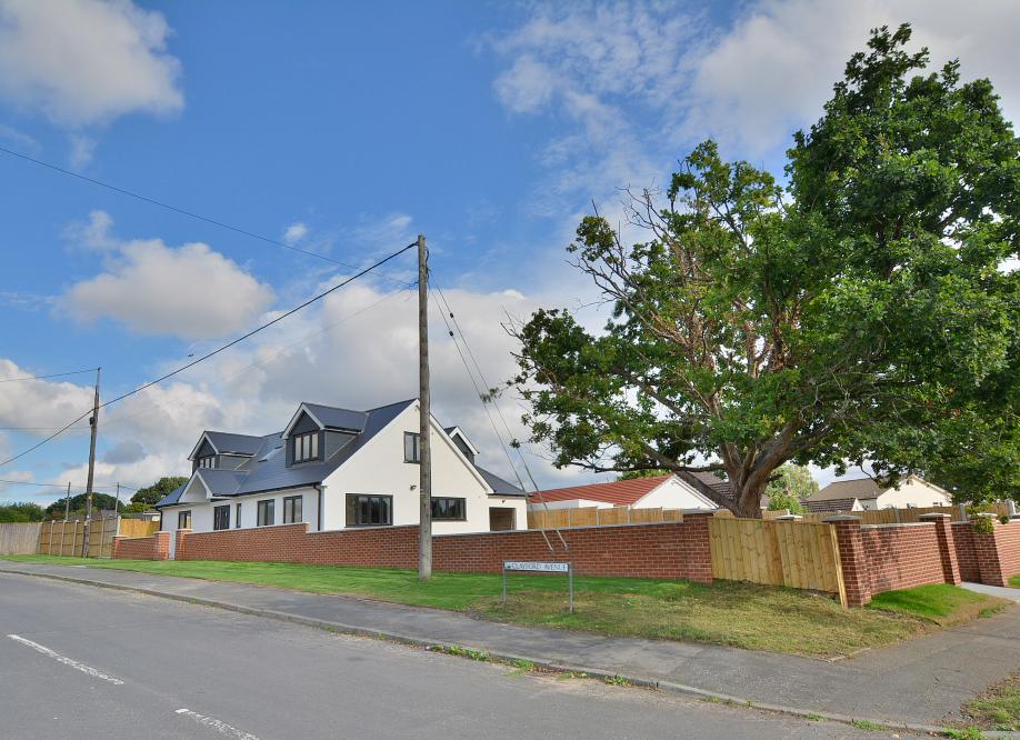 Ferndown Hearnes Estate Agents