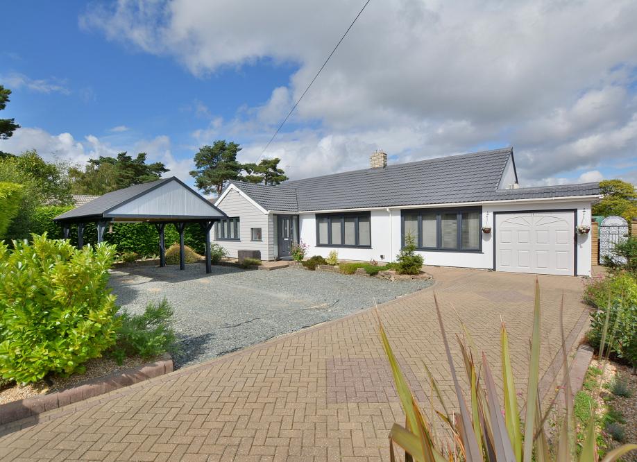 Ferndown Hearnes Estate Agents