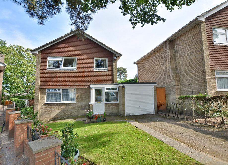 Ferndown Hearnes Estate Agents