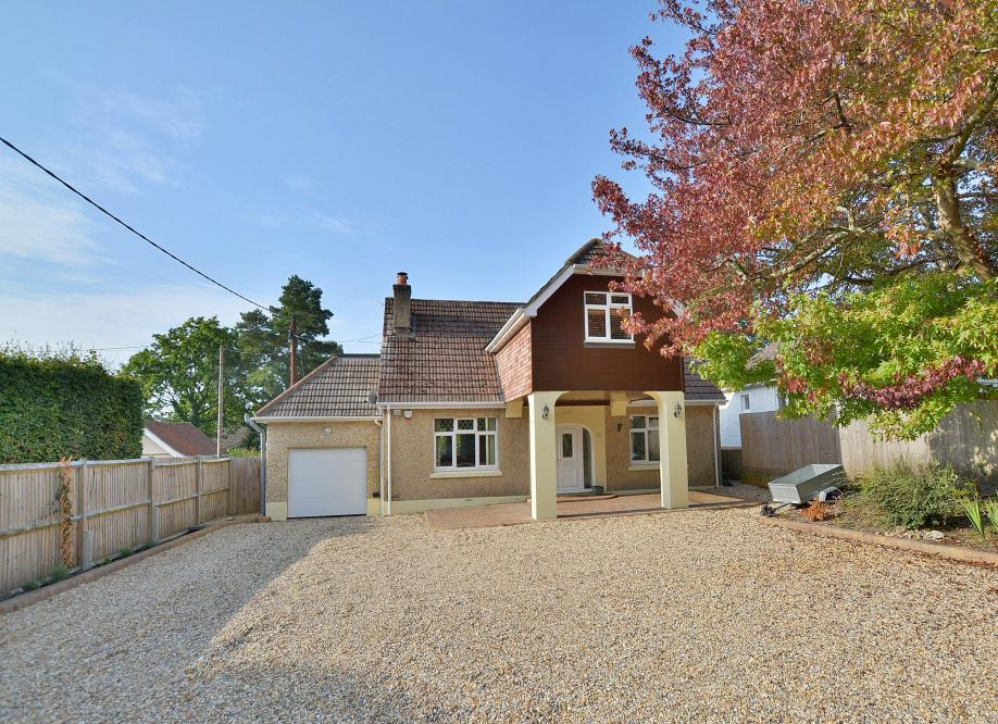 Ferndown Hearnes Estate Agents