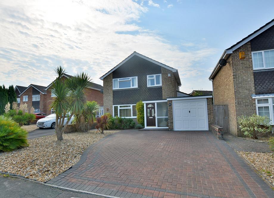 Ferndown Hearnes Estate Agents