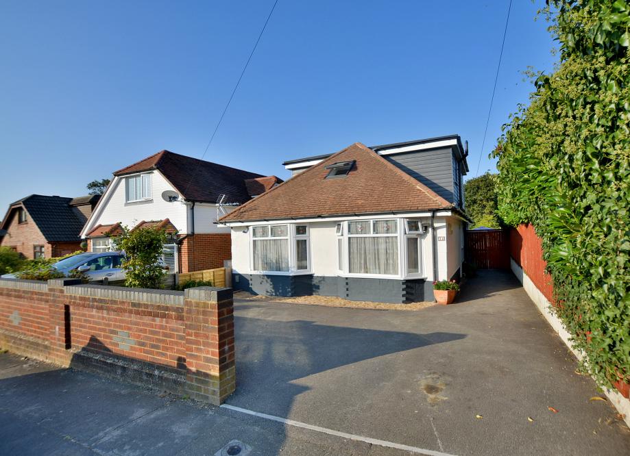 Ferndown Hearnes Estate Agents