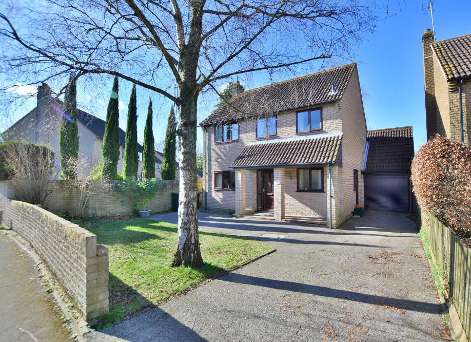 Ferndown Hearnes Estate Agents